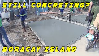 CityMall Station 1 Road Updates | Boracay Island