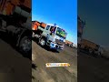 bharatbenz 22 tyre truck short video short shorts trucking