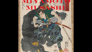 Badasses of History: Musashi Miyamoto