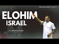 ELOHIM ISRAEL, YESHUA HAMASHIACH - DEEP SOAKING WORSHIP || MIN THEOPHILUS SUNDAY