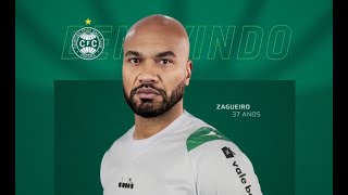 O MOTIVO DO CORITIBA APOSTAR EM REFORÇOS EXPERIENTES PARA A TEMPORADA - 07/01/2025