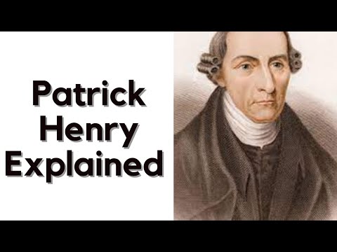 Was the speech in the Virginia Convention effective?