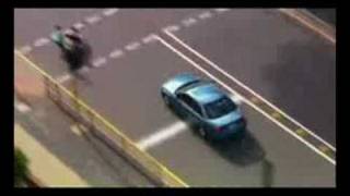 Just Drive - Safety video