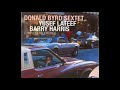 Donald Byrd sextet Yusef Lateef Barry Harris  -Everything Happens to Me