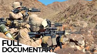 Tougher Than Hell: Inside the US Marines! | ENDEVR Documentary