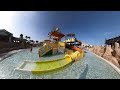 The Land Of Legends Aqua Play Aquatube Waterslide