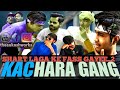 KACHRA GANG |SLFG-2|Theaakash works | Taw