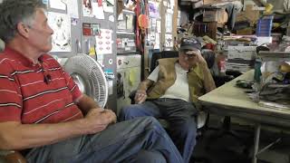 Tom Warren: Early 1900s Amarillo History