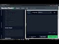 HackerRank Python Problem 