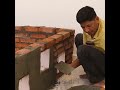 Room Cement Bed Making