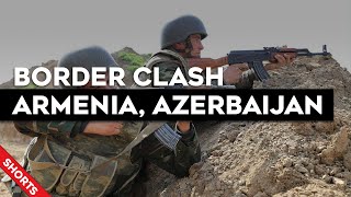 What's Happening with Armenia & Azerbaijan? 🇦🇲🇦🇿