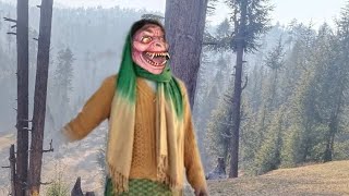 rantas in kashmir kashmiri rantas , Rantas Daleel Viral . kashmiri Cartoon Drama