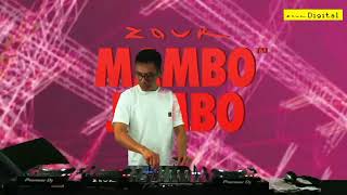 Zouk Digital presents Mambo Jambo with Jeremy Boon | 25 Dec 10.30pm SGT