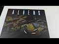 unbox aliens another glorious day in the core