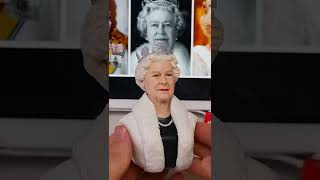 Tribute to Queen Elizabeth.#rainhaelizabeth #queenelizabeth #inglaterra #shorts
