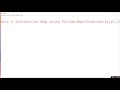 Creating Interactive Maps - Python