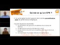 tr2 intervention de hugo guillaume de la fedene