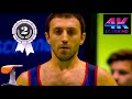 Artur DAVTYAN🇦🇲🥈Vault Event Final 2024 European Championships *Dragulescu &  Yeo 2* (BBC.4K)