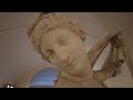 national archaeological museum of naples or museo archeologico nazionale mann naples italy ectv