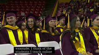 Spring 2023 Convocation Ceremony