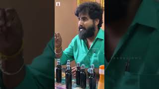 முயல் இரத்த எண்ணெய் பயன்படுத்தினால் முடி வளரும் | Rabbit Blood Oil | Thenu Views | #Shorts