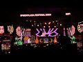 빈지노 beenzino full ver. 4k60p @hiphopplaya festival 2024 240504