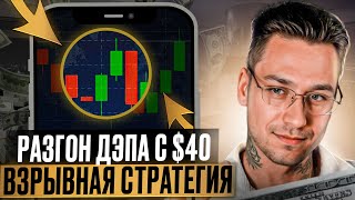 📈 ПОКЕТ ОПШН ОБУЧЕНИЕ – ЛУЧШИЕ СТРАТЕГИИ НА ПОКЕТ ОПШН