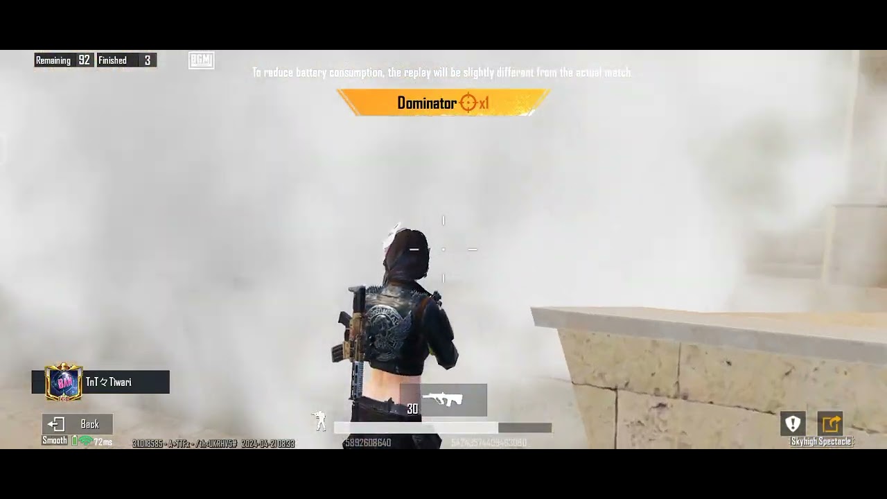 Bgmi Highlight Youtube