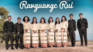 Ravguangc Rui || Official Video || The Witness Melody || Rongmei Gospel Album || Re-upload