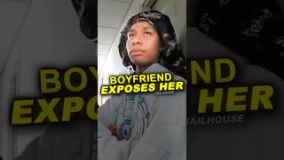 Boyfriend Exposes Toxic Girlfriend to Police