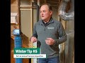 focus friday five winter energy efficiency tips