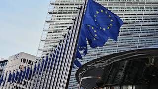 EU Intensifies Crackdown on Big Tech: Key Actions of 2025