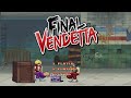 final vendetta cheats mode