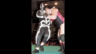 元プロレスラーの鶴見五郎さん死去、73歳「独立愚連隊」結成しヒールとして活躍