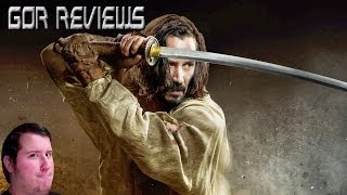 47 Ronin (2013) Movie Review