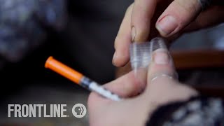 Chasing Heroin | Trailer | FRONTLINE