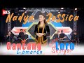 NADYA JESSICA - GANCANG LAMAREN X LORO SESIGAR | AKS MANAGEMENT (OFFICIAL MUSIC VIDEO)