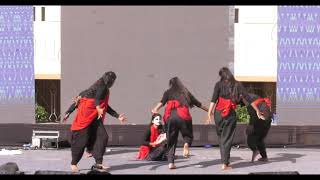 MAYURIKA 2020 | Performance of Group dance