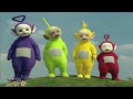 teletubbies washing the bus playhouse disney version 2005