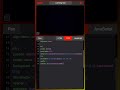 Floating Light Orbs | HTML CSS JavaScript