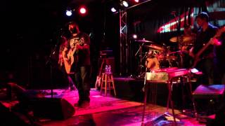 Aaron Lewis Pledge of Allegiance and County Boy LIVE in Buffalo, NY w/Lyrics