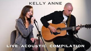 Kelly-Anne - Live Acoustic Compilation