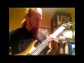 lick. 34. a sweeping arpeggio with legato. enjoy.