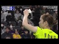 全日本総合バドミントン2024 宮崎友花 vs 仁平菜月 女子シングルス決勝