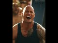 dwayne johnson ft. excuses edit aka the rock ap dhillon 4k status fs creationss shorts