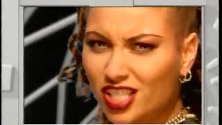 2 Unlimited - Do What's Good For Me (1995)