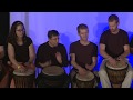 African Drumming | Morris Palter | TEDxTucsonSalon