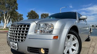 2005 Chrysler 300 Touring “Leather” “One Owner” \