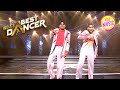 Akshay & Vartika का Dance देखकर Judges ने बोला 'What An Act' | India's Best Dancer S3 | Full Episode