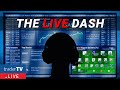 The Markets: LIVE Trading Dashboard October 7th